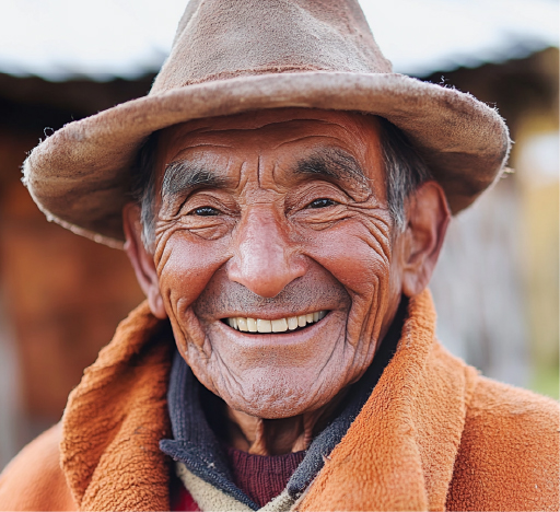 Imagen Evelyn desde las Regiones