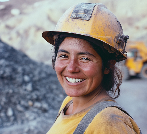 Imagen Evelyn desde las Regiones