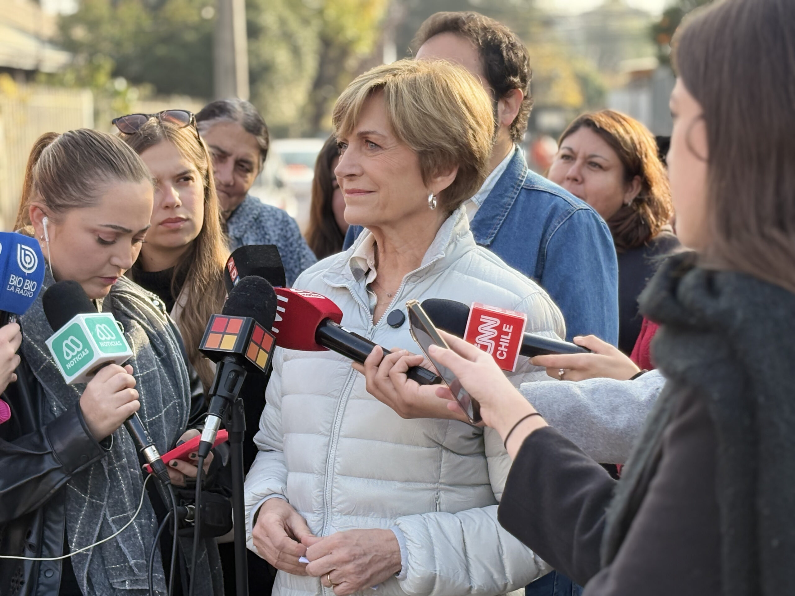 Trabajo Evelyn Matthei propone fiscal con dedicación exclusiva para investigar escándalo de licencias médicas falsas: “Tiene que haber sanciones ejemplares”