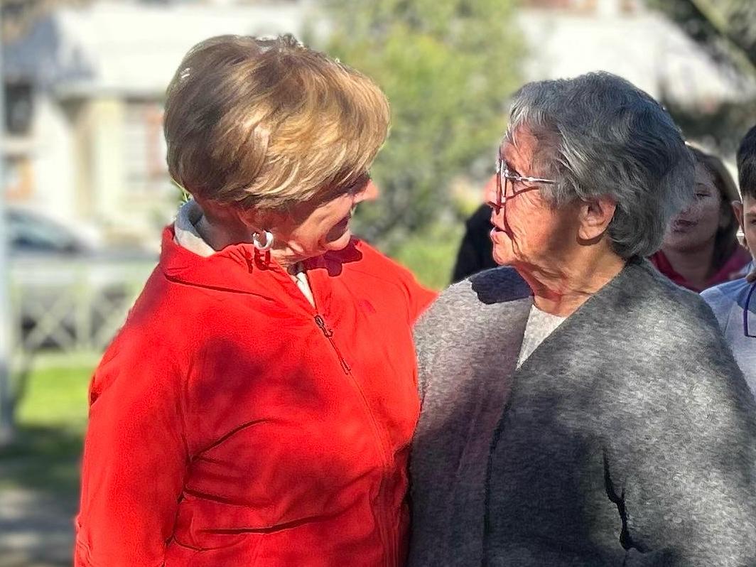 Trabajo Evelyn Matthei presenta medidas contra la corrupción y el despilfarro de dinero en el Estado: “La plata está. Lo que falta es que llegue a quienes más la necesitan”