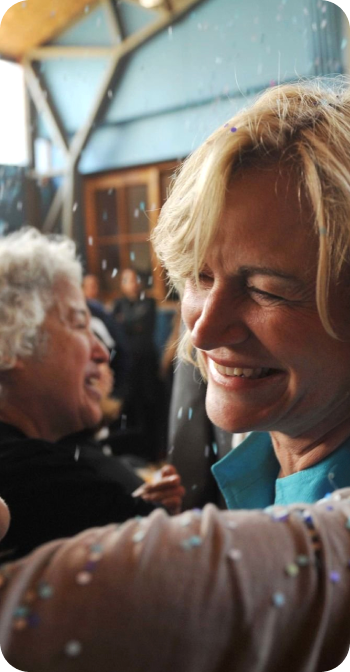 Banner 100 días mobile